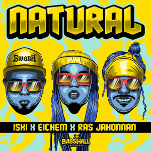 Album Natural from Iski