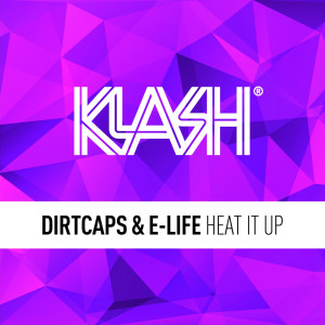 收听Dirtcaps的Heat It Up歌词歌曲
