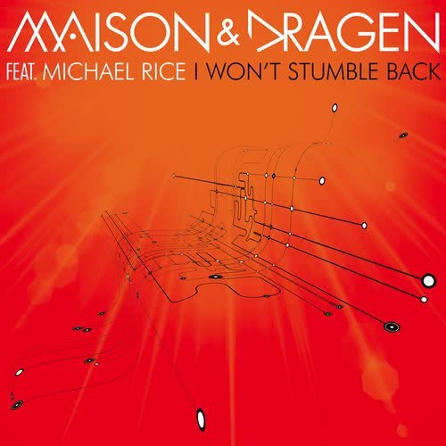 I Won't Stumble Back (feat. Michael Rice) [Instrumental Version] (Instrumental)