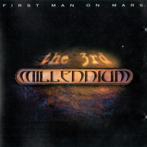 收聽First Man On Mars的Do You Think I'm Spooky歌詞歌曲