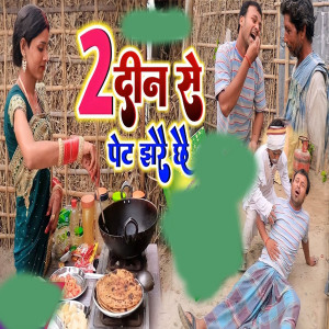 Raj Nirala的专辑2 Din Sea Pet Jarai Chai