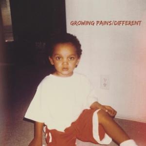 收聽Deante Malik的Growing Pains/Different (Explicit)歌詞歌曲