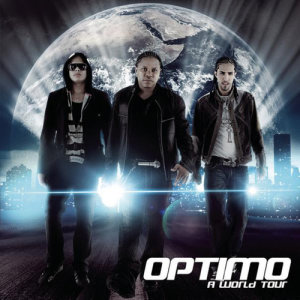 收聽Optimo的Mya (Album Version)歌詞歌曲