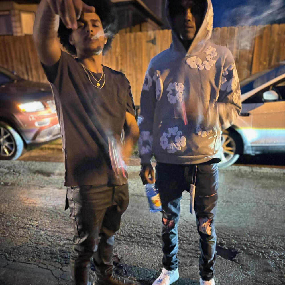 GLIZZYGANG (feat. TOP DOLPH|Explicit)