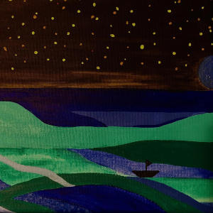 default playlist img