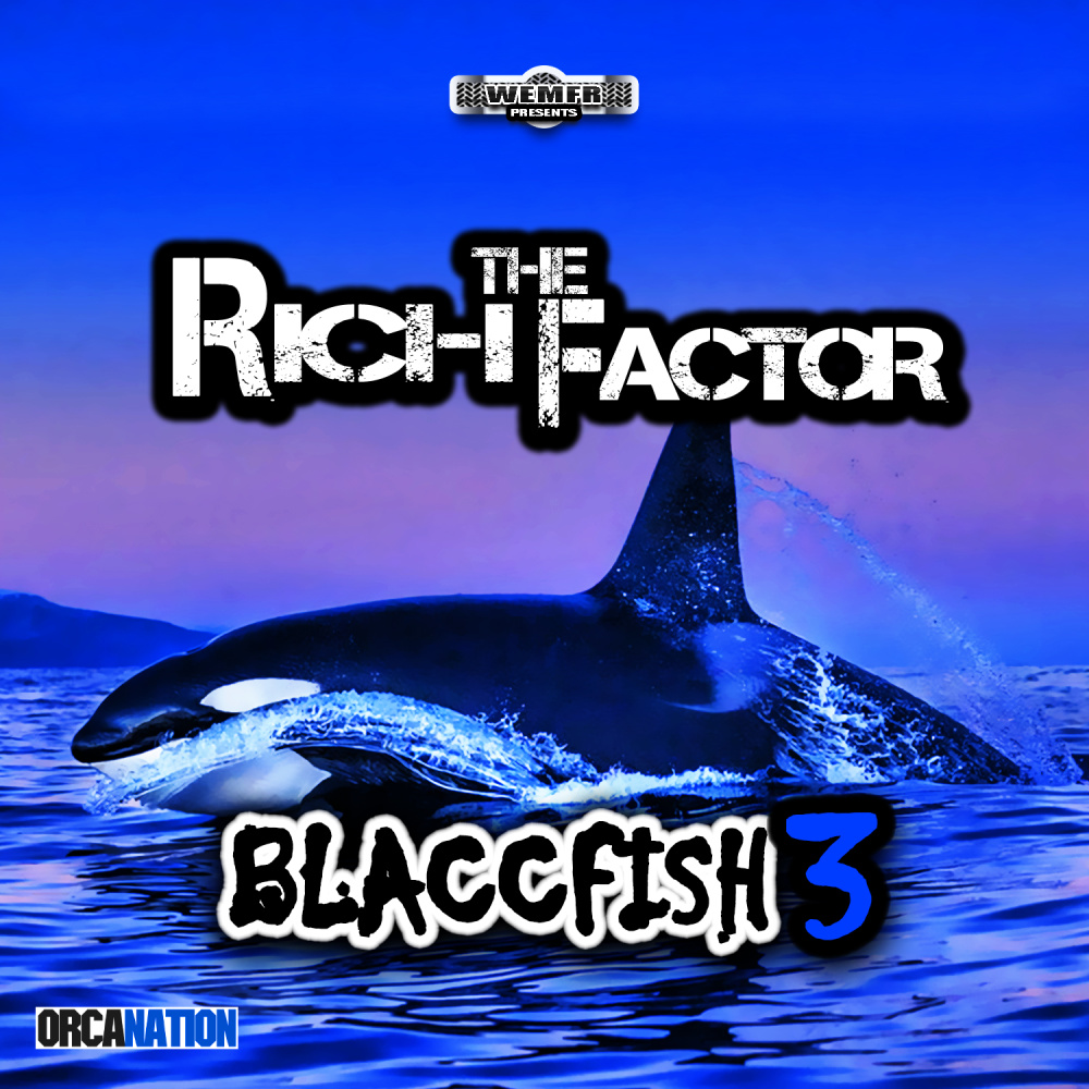 Rich Life (Explicit)