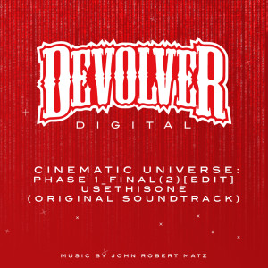 Dengarkan Play the Game (Devolver Digital® Cinematic Universe) lagu dari Stemage dengan lirik