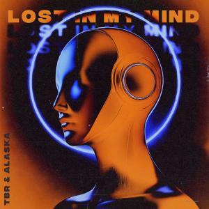 อัลบัม Lost in My Mind ศิลปิน TBR