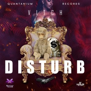 ดาวน์โหลดและฟังเพลง Disturb พร้อมเนื้อเพลงจาก Elvitcho