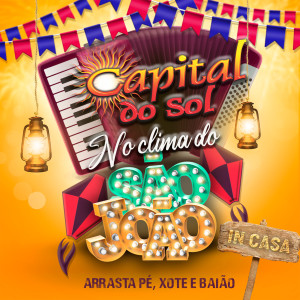 ดาวน์โหลดและฟังเพลง Pau de Arara พร้อมเนื้อเพลงจาก Capital Do Sol
