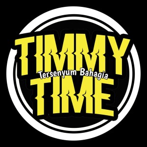 Timmy Time的专辑Tersenyum Bahagia