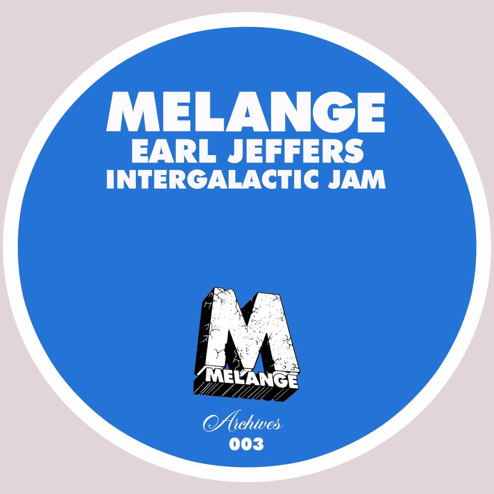 Intergalactic Jam