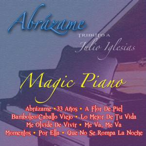 อัลบัม Abrazame Tributo a Julio Iglesias (Instrumental) ศิลปิน Piano Magic