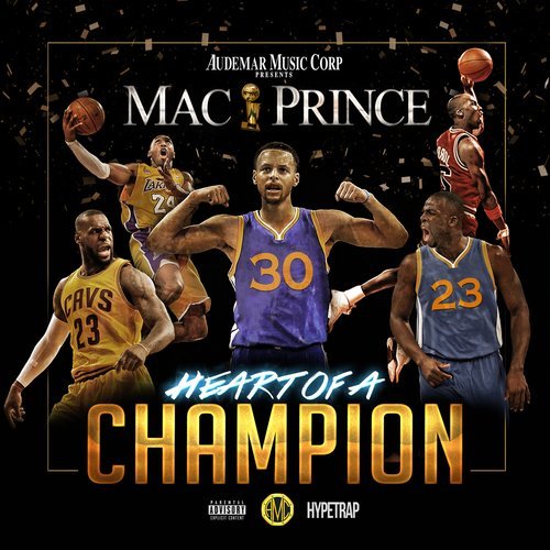 Draymond Green (feat. Mistah Fab & Airis) (Explicit)