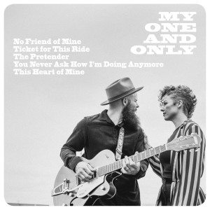 อัลบัม My One and Only ศิลปิน My One And Only
