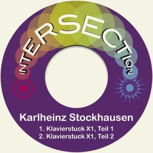 ดาวน์โหลดและฟังเพลง Klavierstuck X1, Teil 1 พร้อมเนื้อเพลงจาก Karlheinz Stockhausen (Geb. 1928)