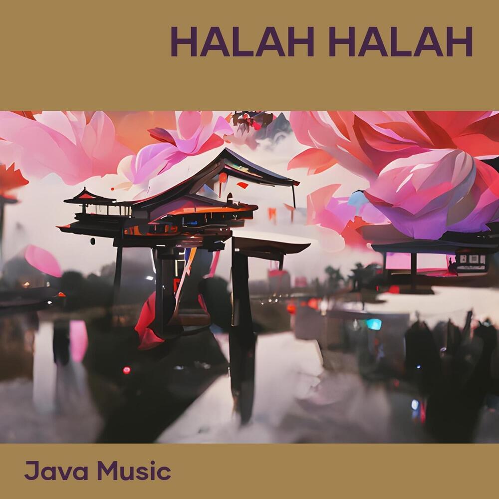 Halah Halah