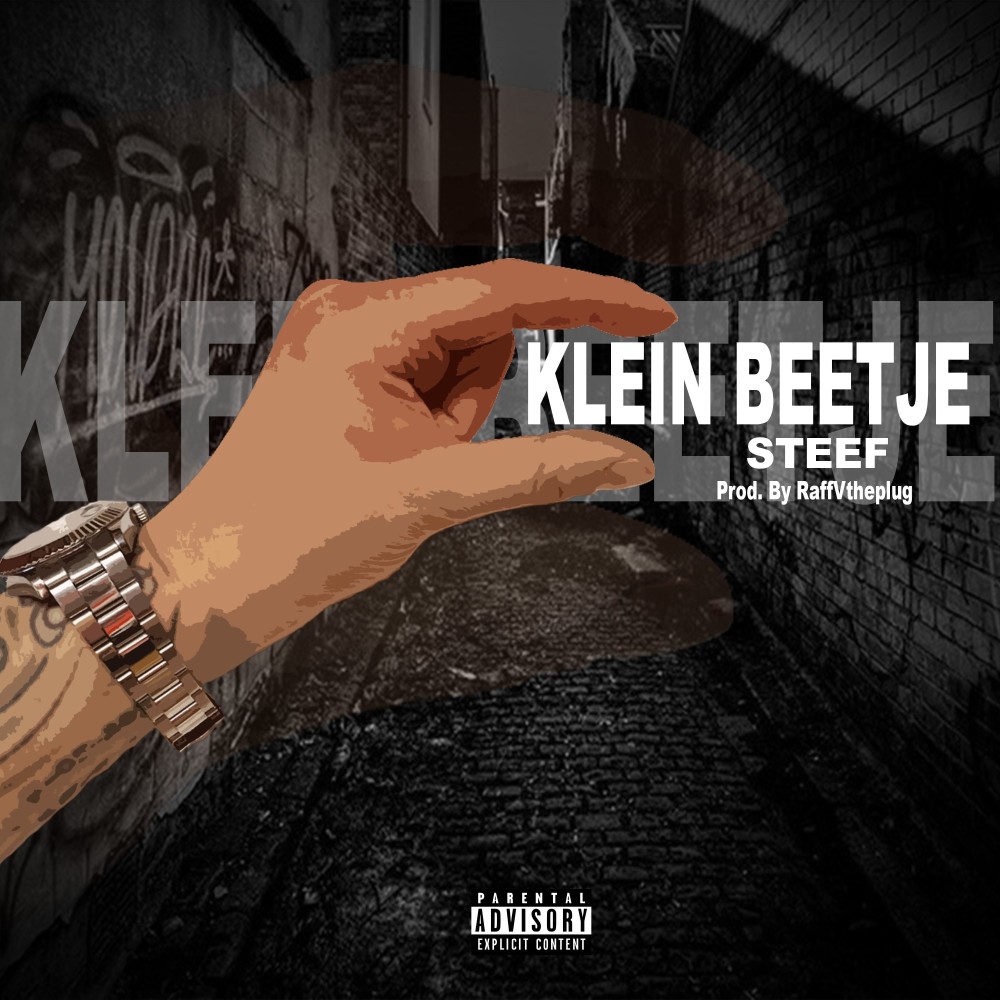 Klein Beetje (Explicit)