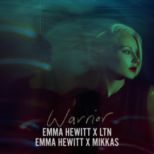 Emma Hewitt的专辑WARRIOR