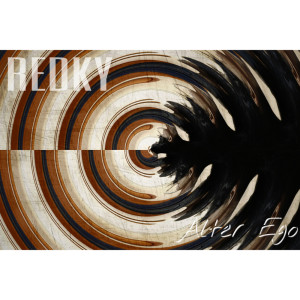 Album Alter Ego oleh Redky