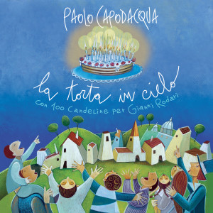 Listen to Il treno dei bambini song with lyrics from Paolo Capodacqua