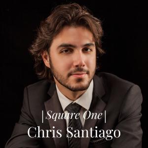 Chris Santiago的專輯Square One
