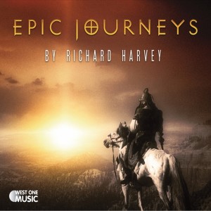 ดาวน์โหลดและฟังเพลง Across the Oceans พร้อมเนื้อเพลงจาก Richard Harvey