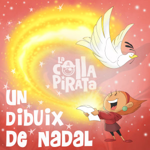 La Colla Pirata的專輯Un dibuix de nadal