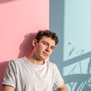 default playlist img