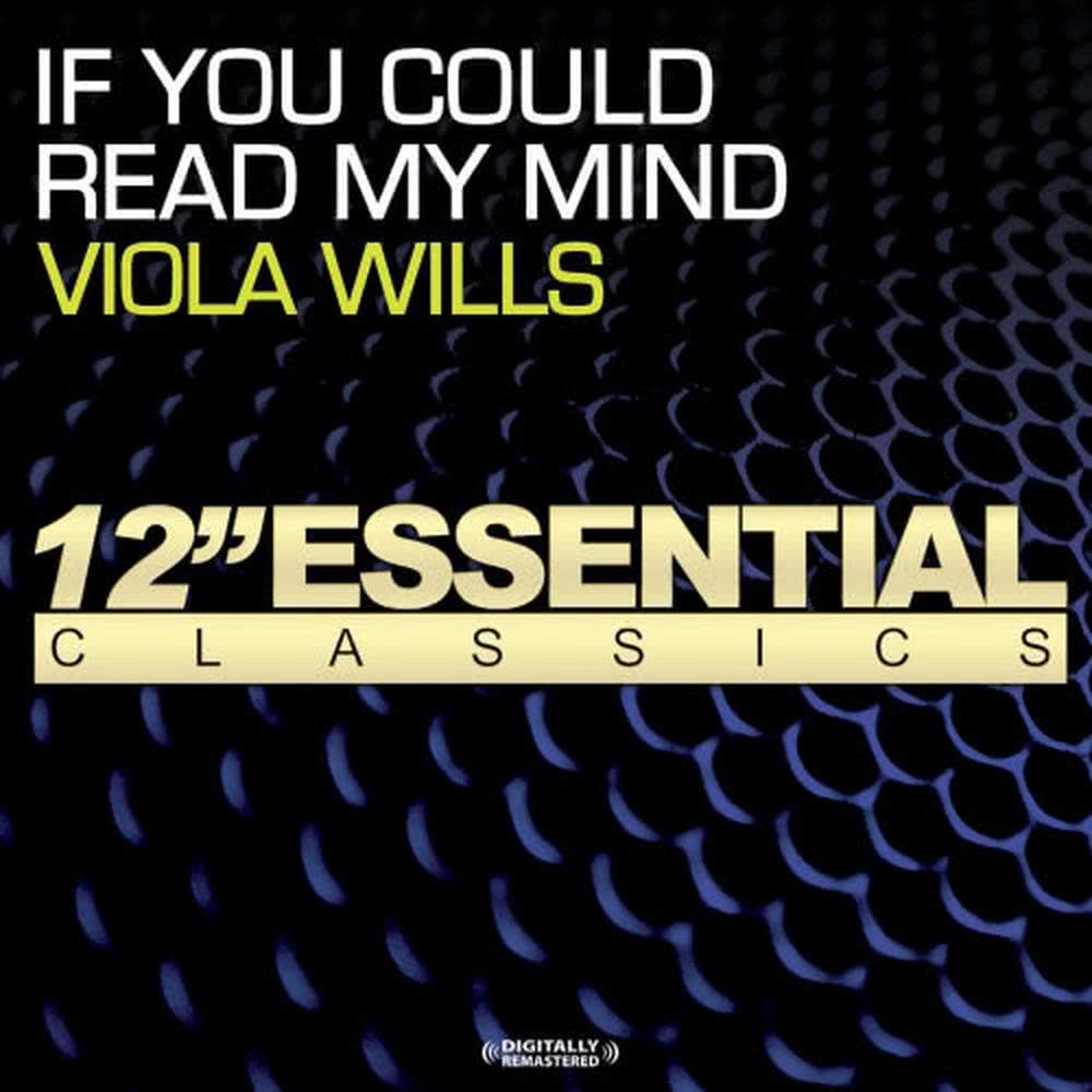 If You Could Read My Mind (Extended Mix)