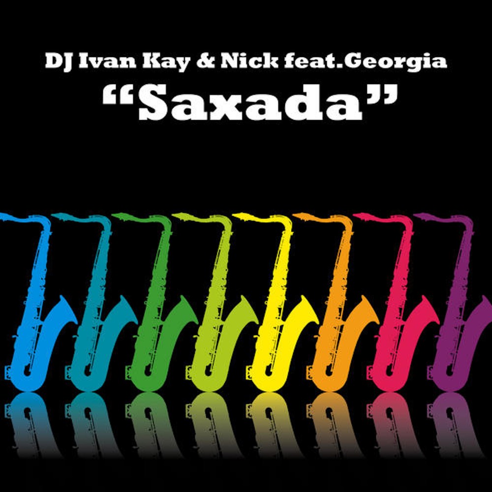 Saxada (Electro Tribe Mix)