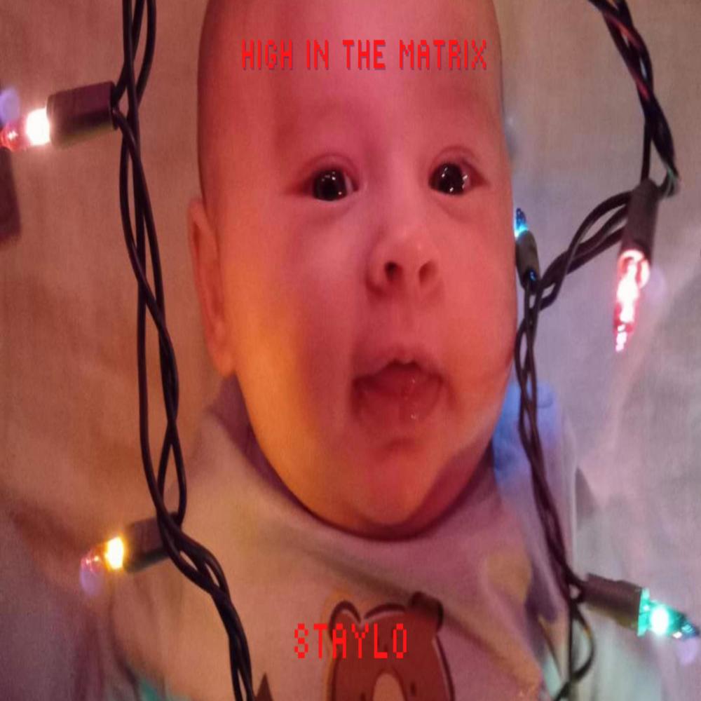 High in the Matrix (Explicit)