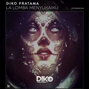 收听Diko Pratama的Anjing Banget (Tiktok Viral)歌词歌曲