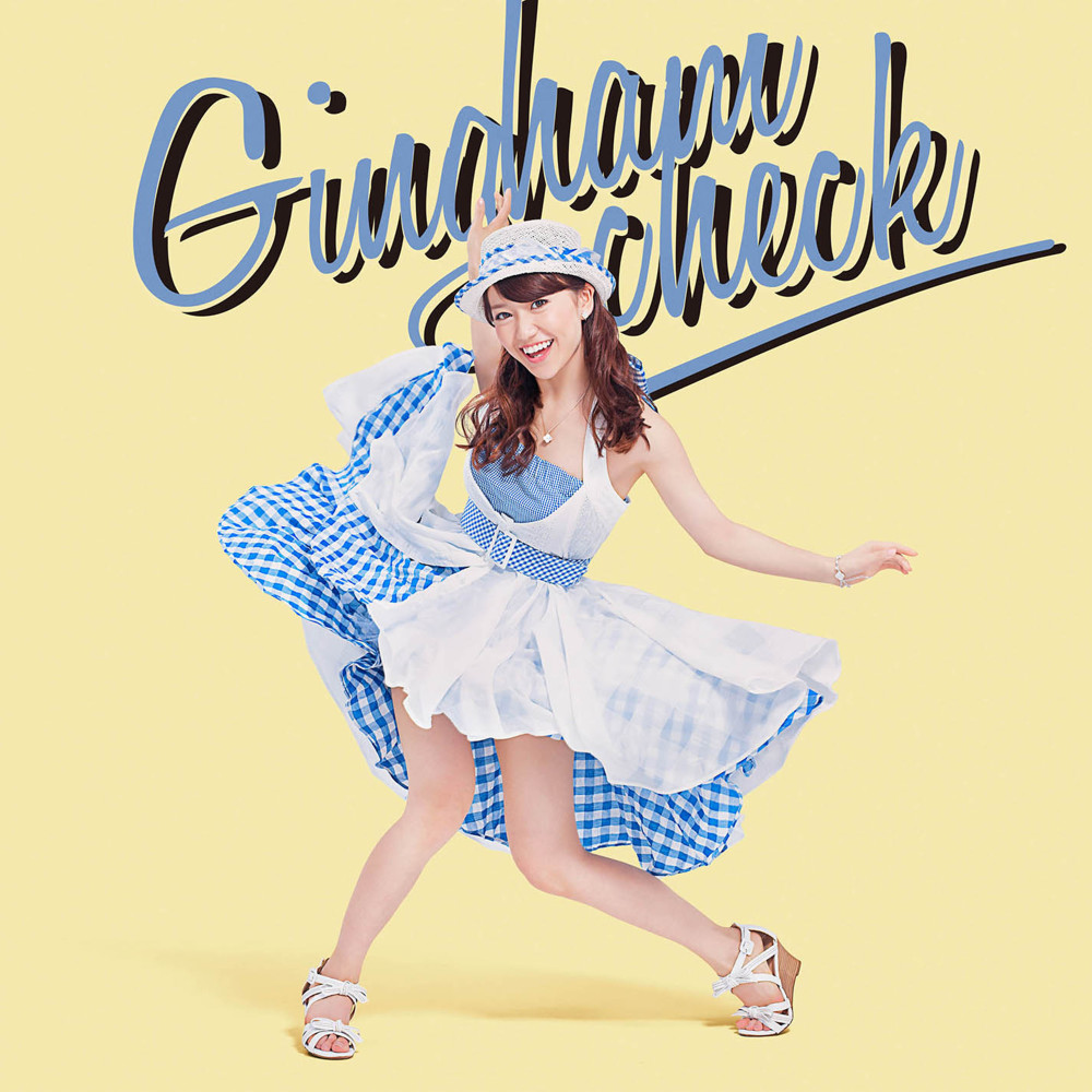 Gingham Check (Type A)