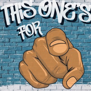 ดาวน์โหลดและฟังเพลง This One's For You พร้อมเนื้อเพลงจาก Kenny Gemini