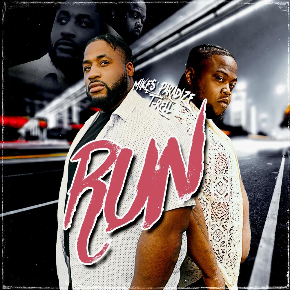 Run (Explicit)