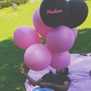 Ferlo Narco的專輯Healium (Explicit)