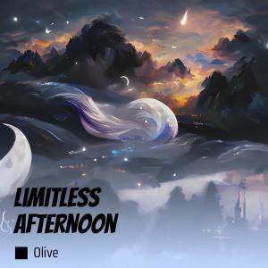Olive的專輯Limitless Afternoon