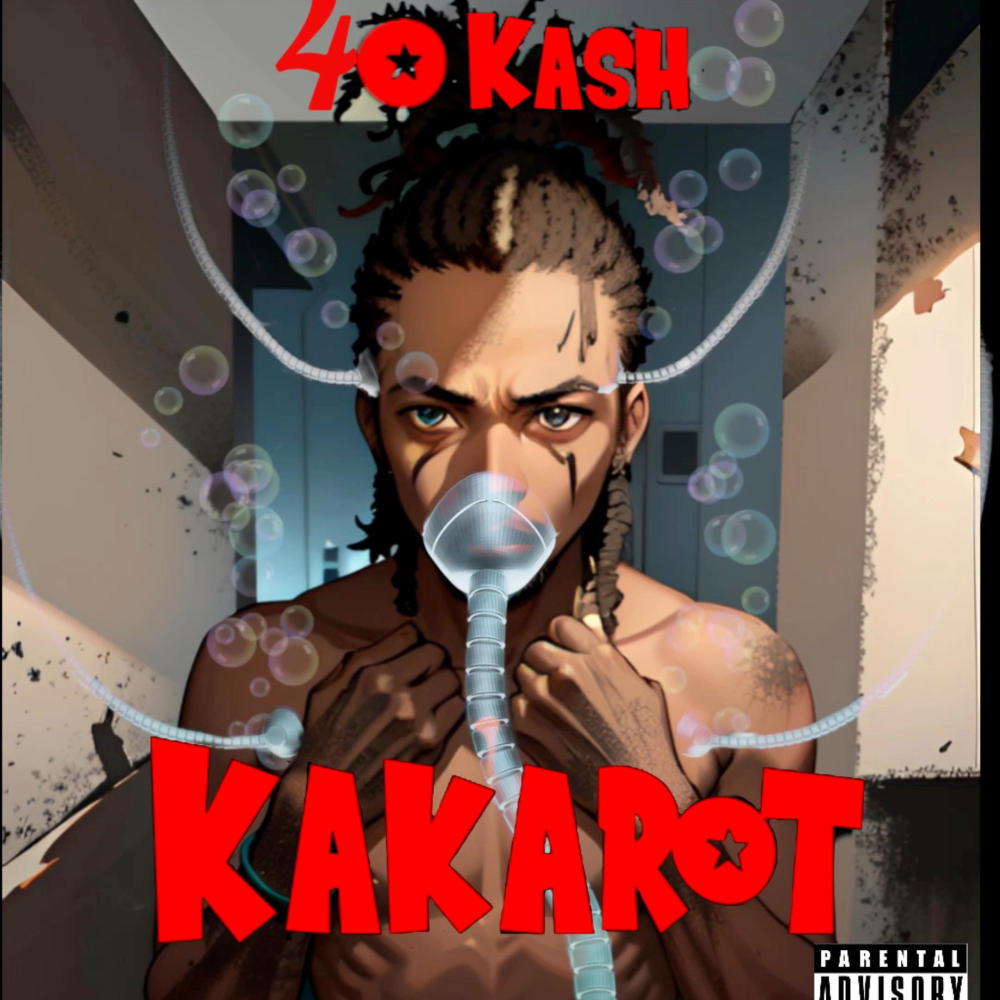 Repercussions (feat. Trapland Pat) (Explicit)