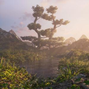 default playlist img