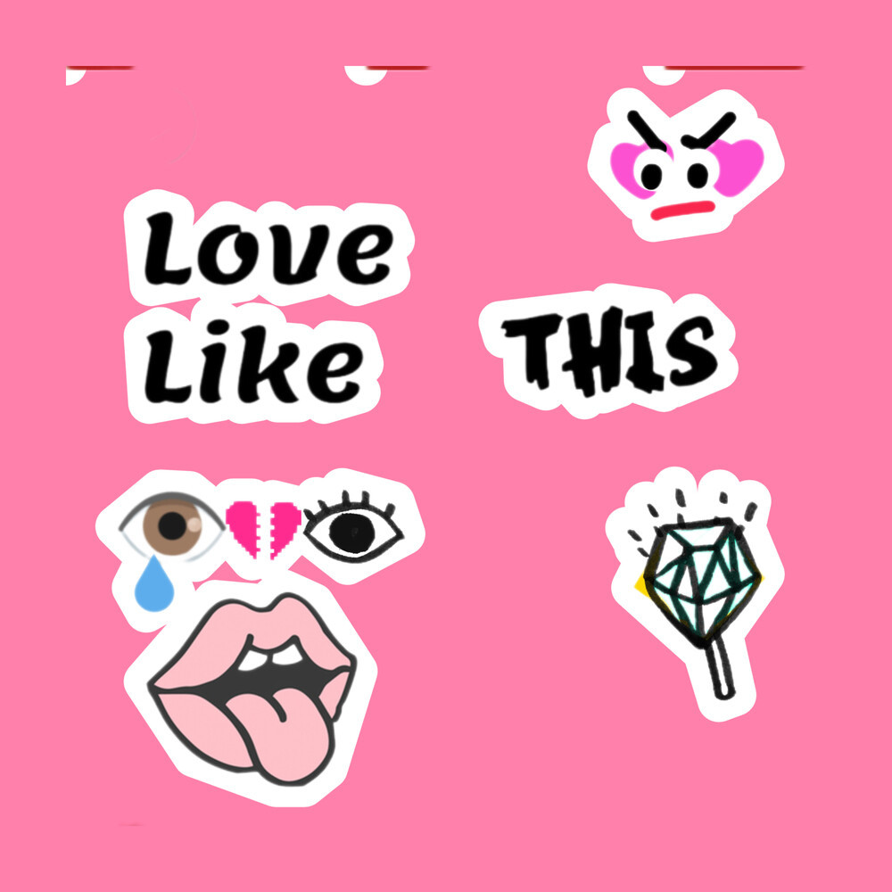 Love Like This (Dirty)