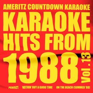 ดาวน์โหลดและฟังเพลง On the Beach (Summer '88) [In the Style of Chris Rea] [Karaoke Version] พร้อมเนื้อเพลงจาก Ameritz Countdown Karaoke