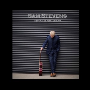ดาวน์โหลดและฟังเพลง My Kind of Crazy พร้อมเนื้อเพลงจาก Sam Stevens