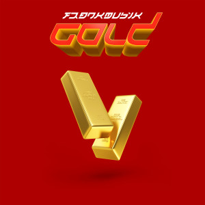 Album Gold from Frankmusik