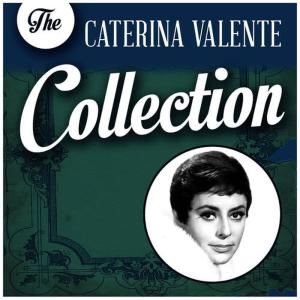 收聽Caterina Valente的Personalità歌詞歌曲