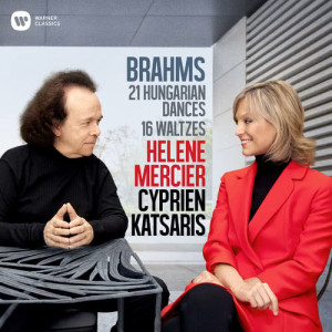 收聽Cyprien Katsaris的16 Waltzes, Op. 39: No. 5 in E Major歌詞歌曲