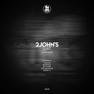 收听SevenEver的Lost (Anton Ishutin Remix)歌词歌曲