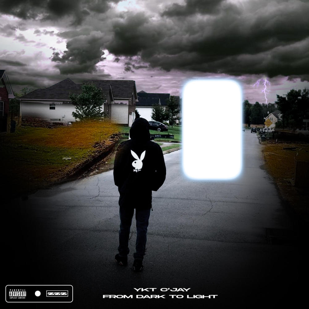 Dark to Light (Explicit)