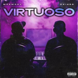 ดาวน์โหลดและฟังเพลง No Clue (feat. Ski400 & 4NDRE$) (Explicit) พร้อมเนื้อเพลงจาก M2Smoov
