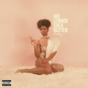 Ari Lennox的專輯Shea Butter Baby